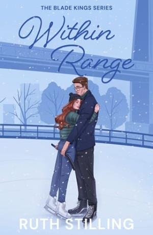 Within Range (The Blade Kings #5)