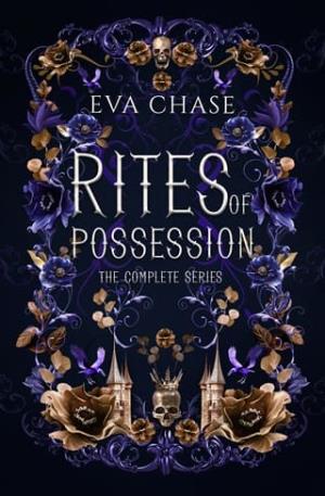 Rites of Possession: The Complete Series