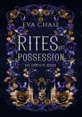 Rites of Possession: The Complete Series