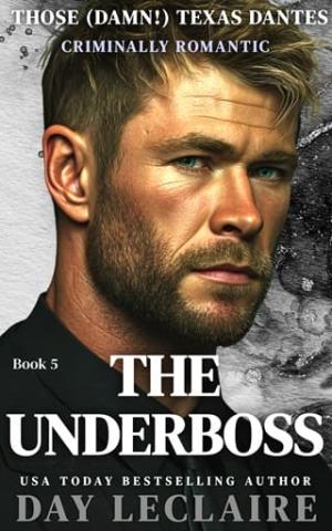 The Underboss (Damn! #5)