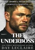 The Underboss (Damn! #5)