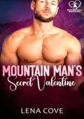 Mountain Man’s Secret Valentine (Date Night in the Mountains)