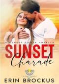 Sunset Charade (Sunset Siesta #1)