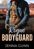 Rogue Bodyguard (Lone Star Security #15)