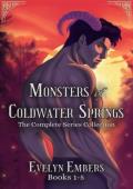 Monsters of Coldwater Springs