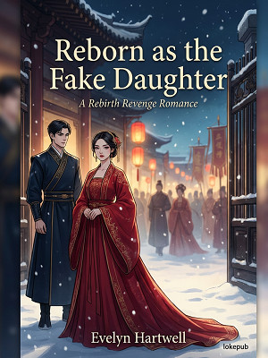 Reborn as the Fake Daughter