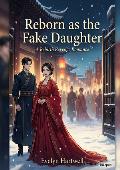 Reborn as the Fake Daughter