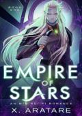 Empire of Stars (Empire of Stars #1)