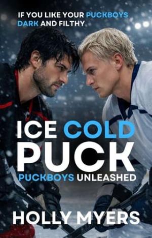 Ice Cold Puck (Puckboys Unleashed #2)