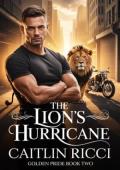 The Lion’s Hurricane (Golden Pride #2)
