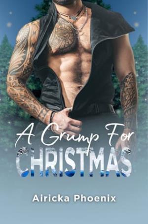 A Grump for Christmas (Piper Falls: Christmas #10)