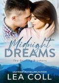 Midnight Dreams (The Sterling Brothers #2)