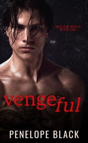 Vengeful (Hollow Beach #1)