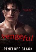 Vengeful (Hollow Beach #1)