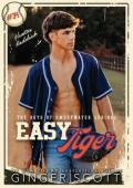 Easy Tiger (The Boys of Sweetwater Springs #1)