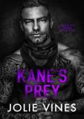 Kane’s Prey (Skeleton Crew #2)