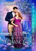 Lady Courtney’s Second Chance (The Season of Secrets #3)