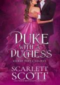 Duke with a Duchess (Wicked Dukes Society #5)