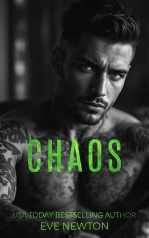 Chaos (Savage Crown #3)
