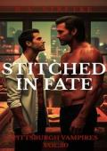 Stitched In Fate (Pittsburgh Vampires #30)