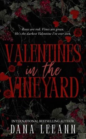 Valentines in the Vineyard (Dark Nights Collection #3)