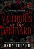 Valentines in the Vineyard (Dark Nights Collection #3)