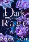 Dark Rage (Sweet Atonement #3)