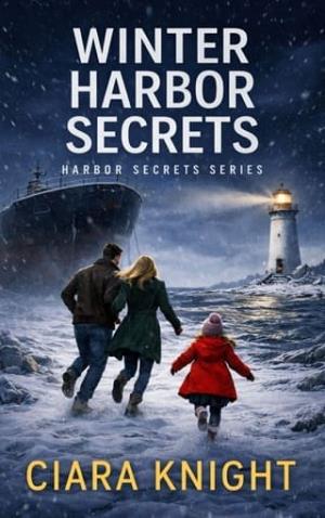 Winter Harbor Secrets (Harbor Secrets #2)