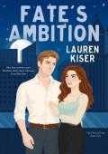 Fate’s Ambition (The Price of Love #1)