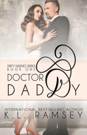Doctor Daddy (Dirty Daddies #1)