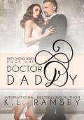 Doctor Daddy (Dirty Daddies #1)