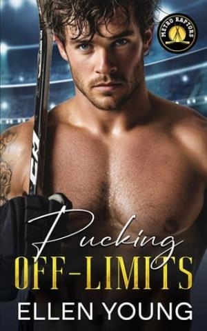 Pucking Off-Limits (Metro Raptors)