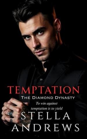 Temptation (The Diamond Dynasty #1)