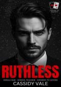 Ruthless (Empire of Hearts #1)