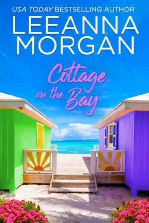 Cottage on the Bay (A New Beginning #4)