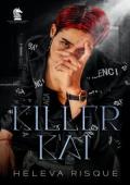Killer Kai (Superstars of Nocturna Beach #1)