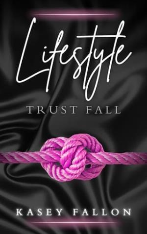 Lifestyle: Trust Fall