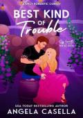 Best Kind of Trouble (Babes of Brewing #3)