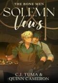 Solemn Vows (The Bone Men #2)