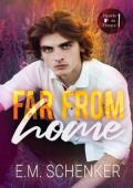 Far From Home (Hearts in France #1)