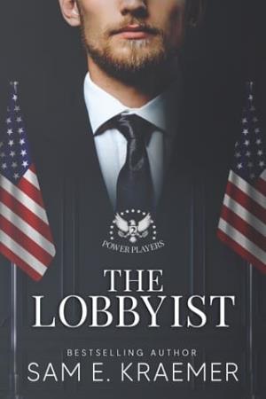 The Lobbyist (Power Players #2)