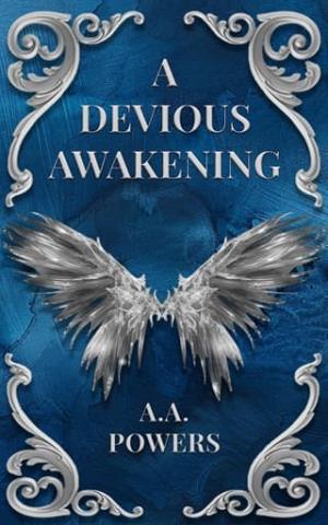 A Devious Awakening (The Deviants #2)