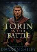Torin and the Battle (Torin and the Princess #3)