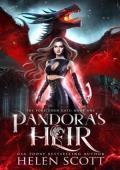 Pandora’s Heir (The Forbidden Gate #1)
