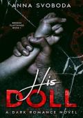 His Doll (Broken Playthings #1)