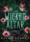 Wicked Altar (The McCarthy Family Legacy #1)