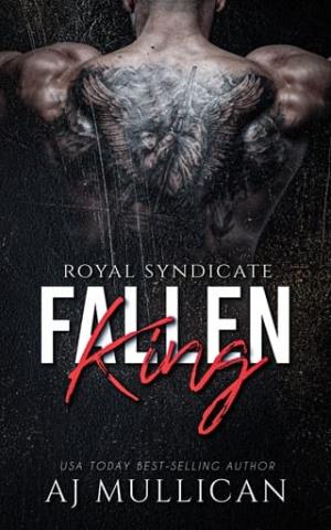 Fallen King (Royal Syndicate #1)