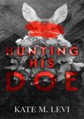 Hunting His Doe (His Obsession #1)