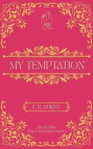 My Temptation (The Forbidden #1)