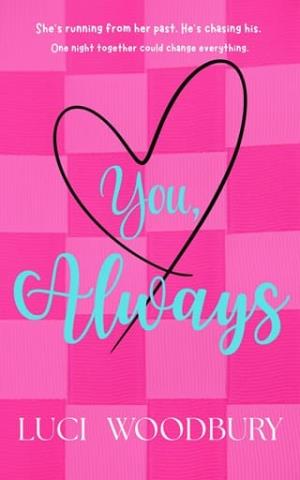 You, Always (Off-Field #1)